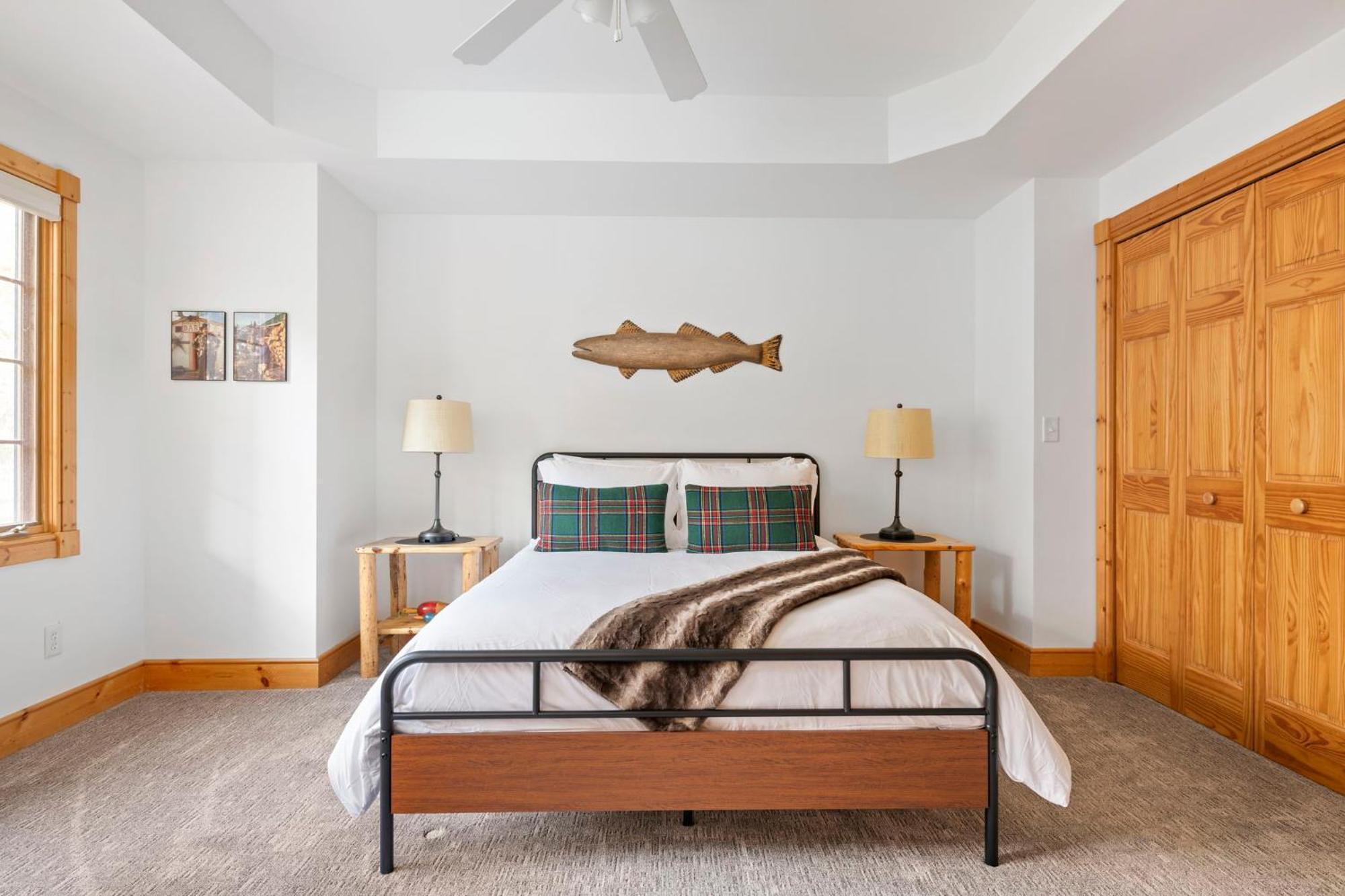 The Lodge, 'North Woods' Style, Boutique Galena Getaway! المظهر الخارجي الصورة