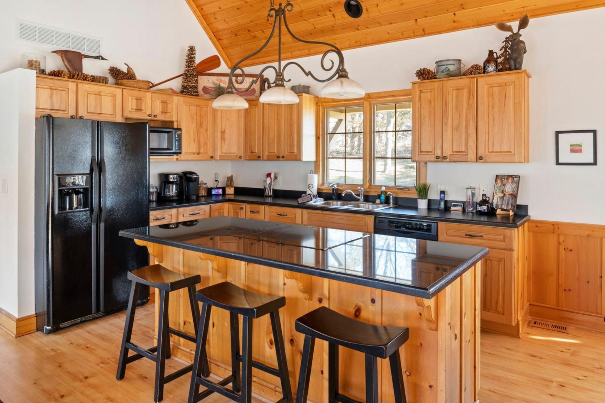 The Lodge, 'North Woods' Style, Boutique Galena Getaway! المظهر الخارجي الصورة