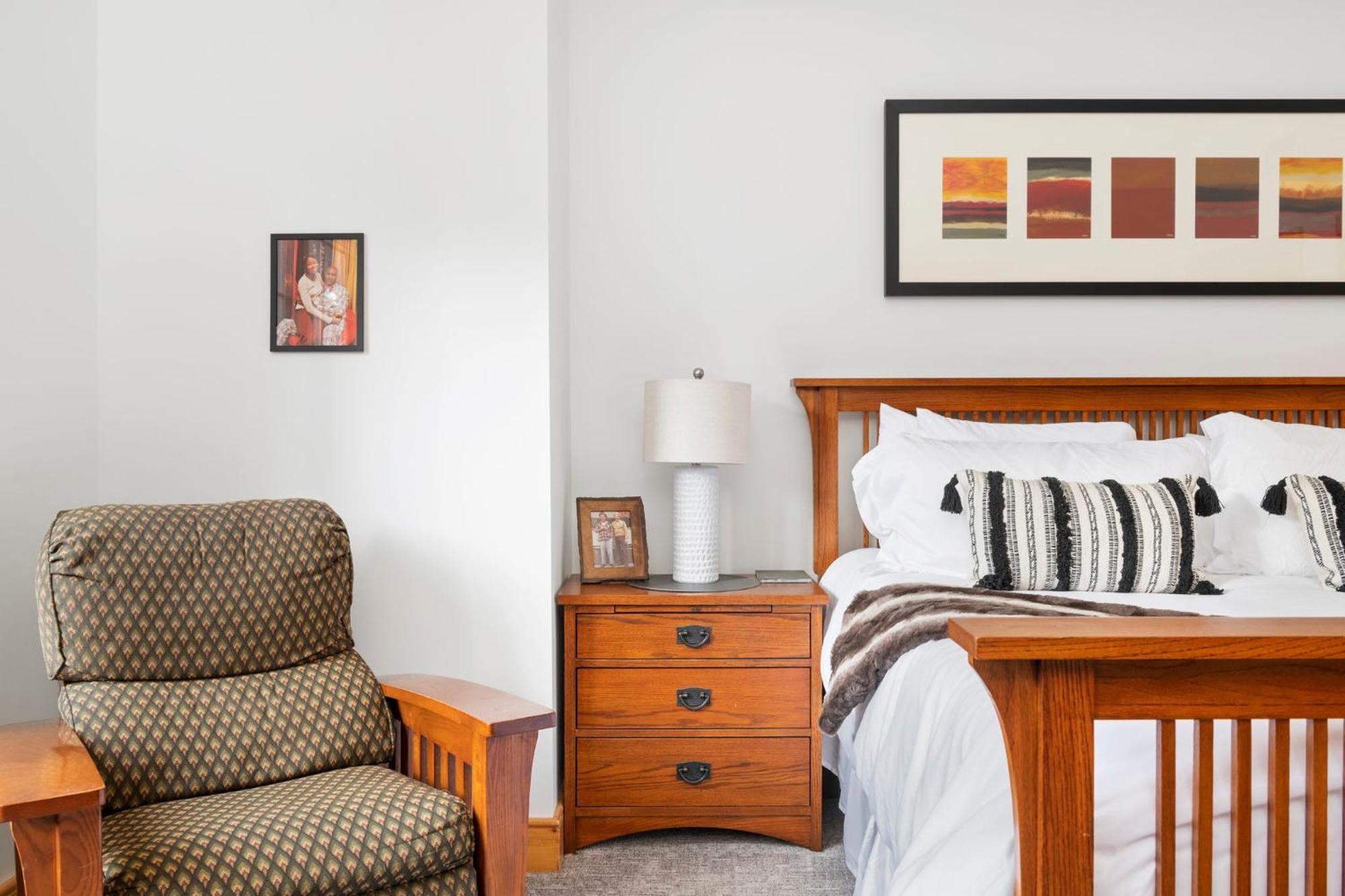 The Lodge, 'North Woods' Style, Boutique Galena Getaway! المظهر الخارجي الصورة