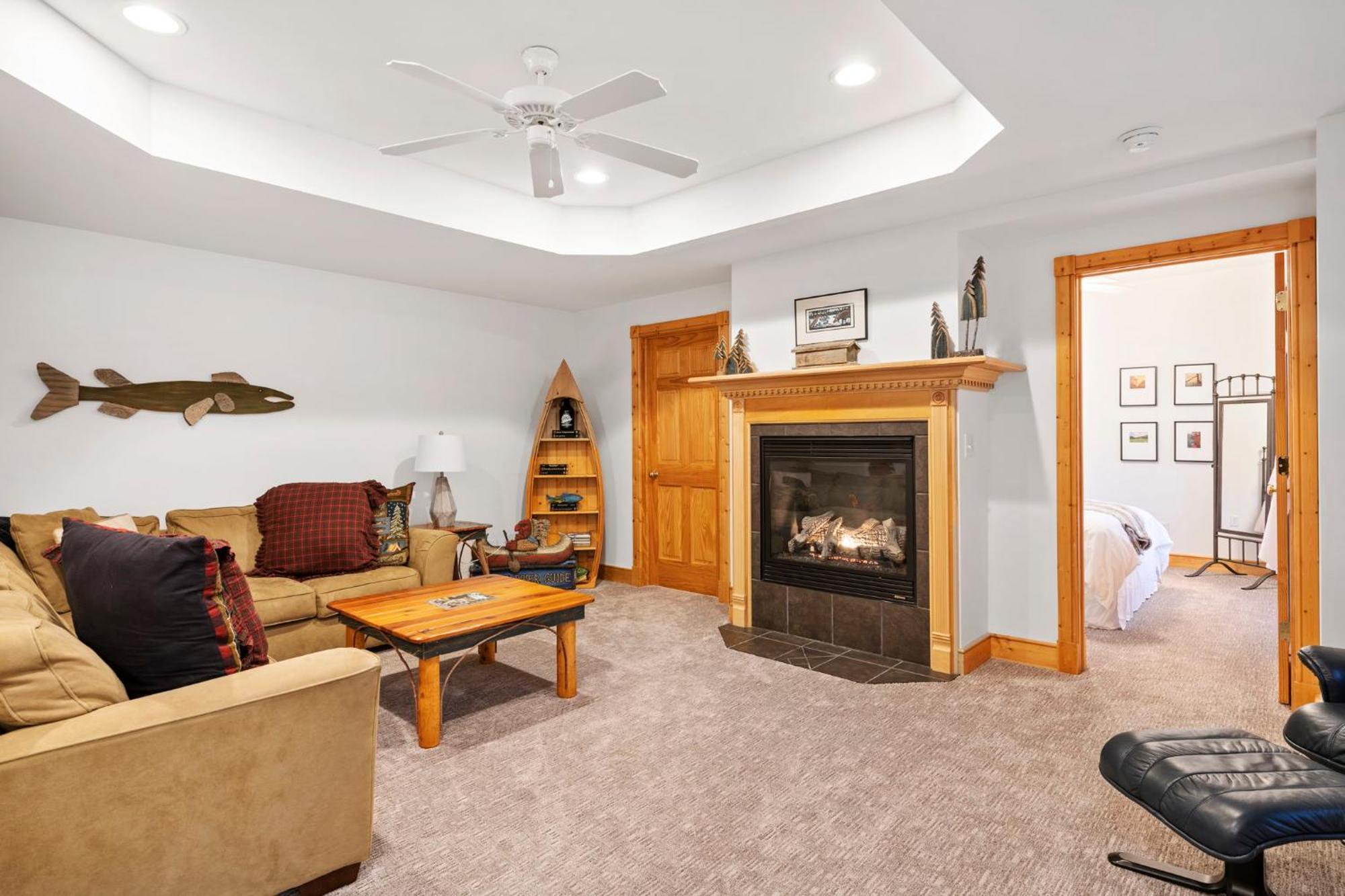 The Lodge, 'North Woods' Style, Boutique Galena Getaway! المظهر الخارجي الصورة