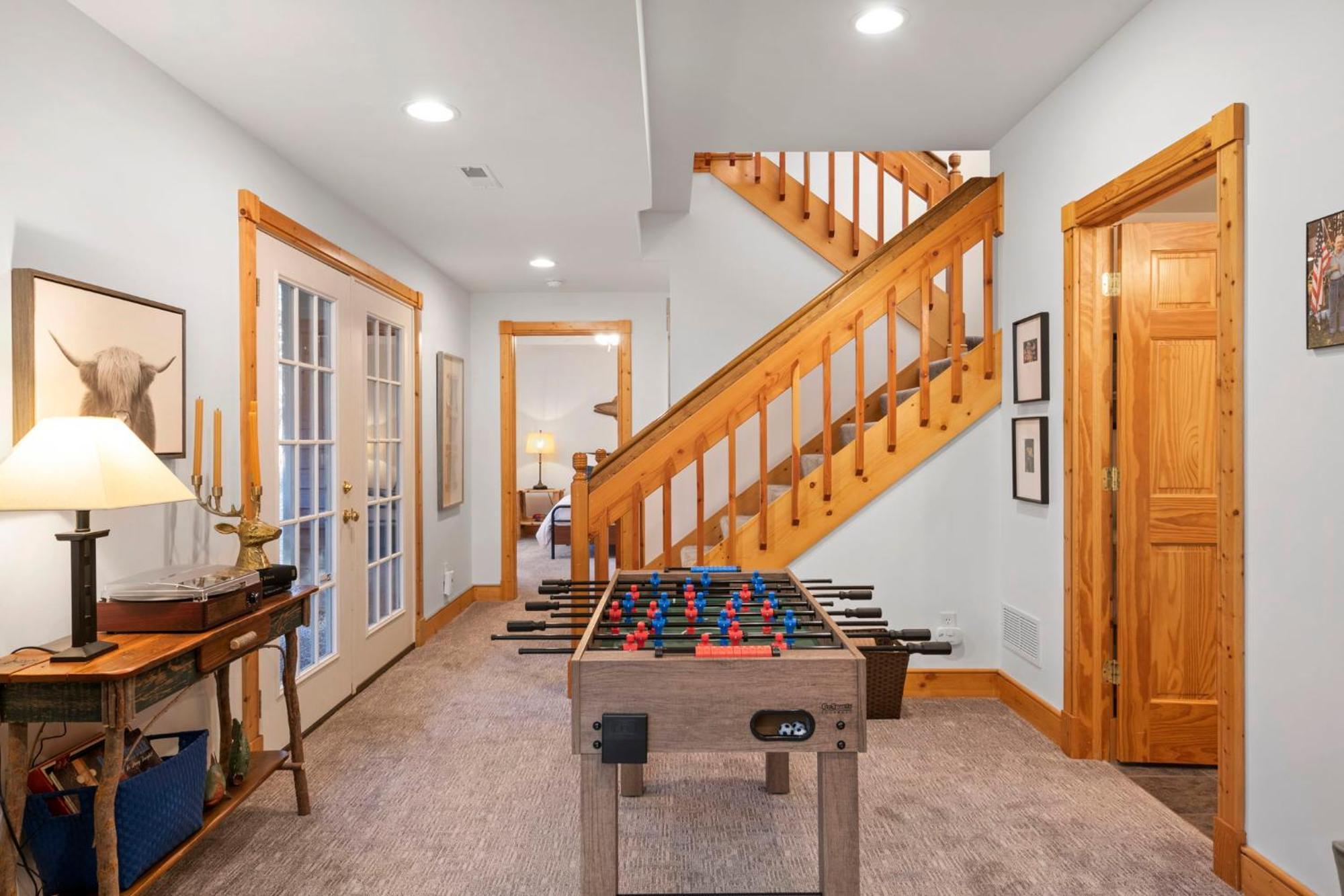 The Lodge, 'North Woods' Style, Boutique Galena Getaway! المظهر الخارجي الصورة