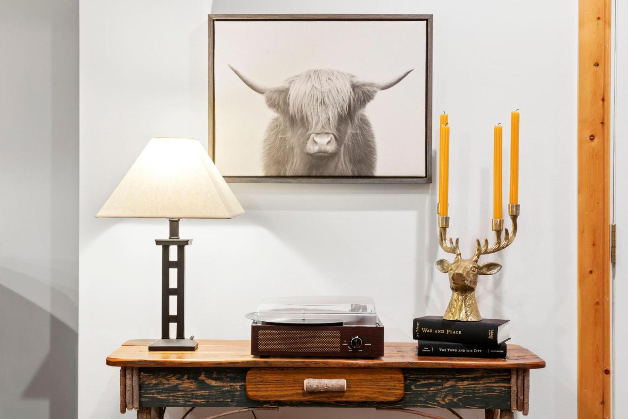 The Lodge, 'North Woods' Style, Boutique Galena Getaway! المظهر الخارجي الصورة
