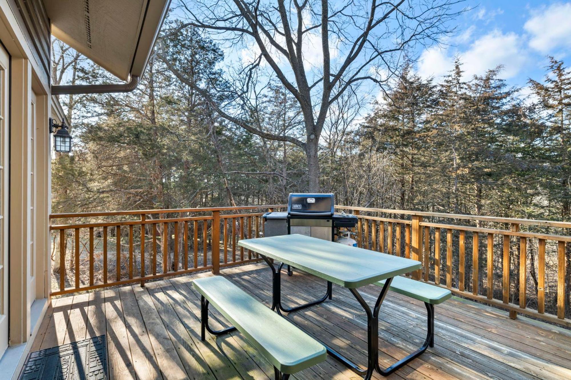 The Lodge, 'North Woods' Style, Boutique Galena Getaway! المظهر الخارجي الصورة