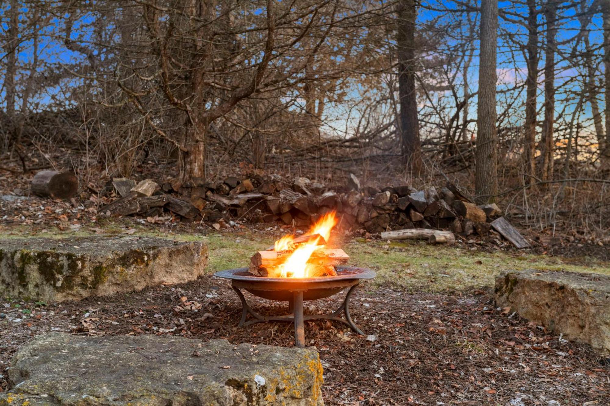 The Lodge, 'North Woods' Style, Boutique Galena Getaway! المظهر الخارجي الصورة