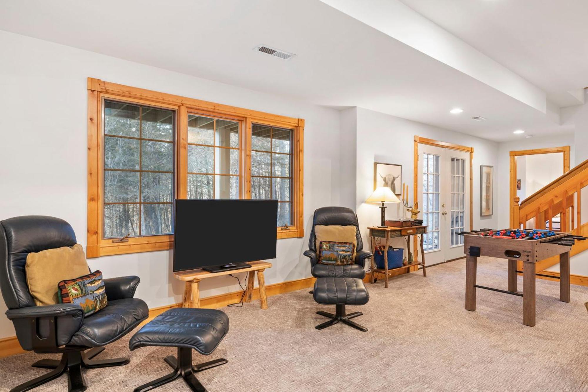 The Lodge, 'North Woods' Style, Boutique Galena Getaway! المظهر الخارجي الصورة