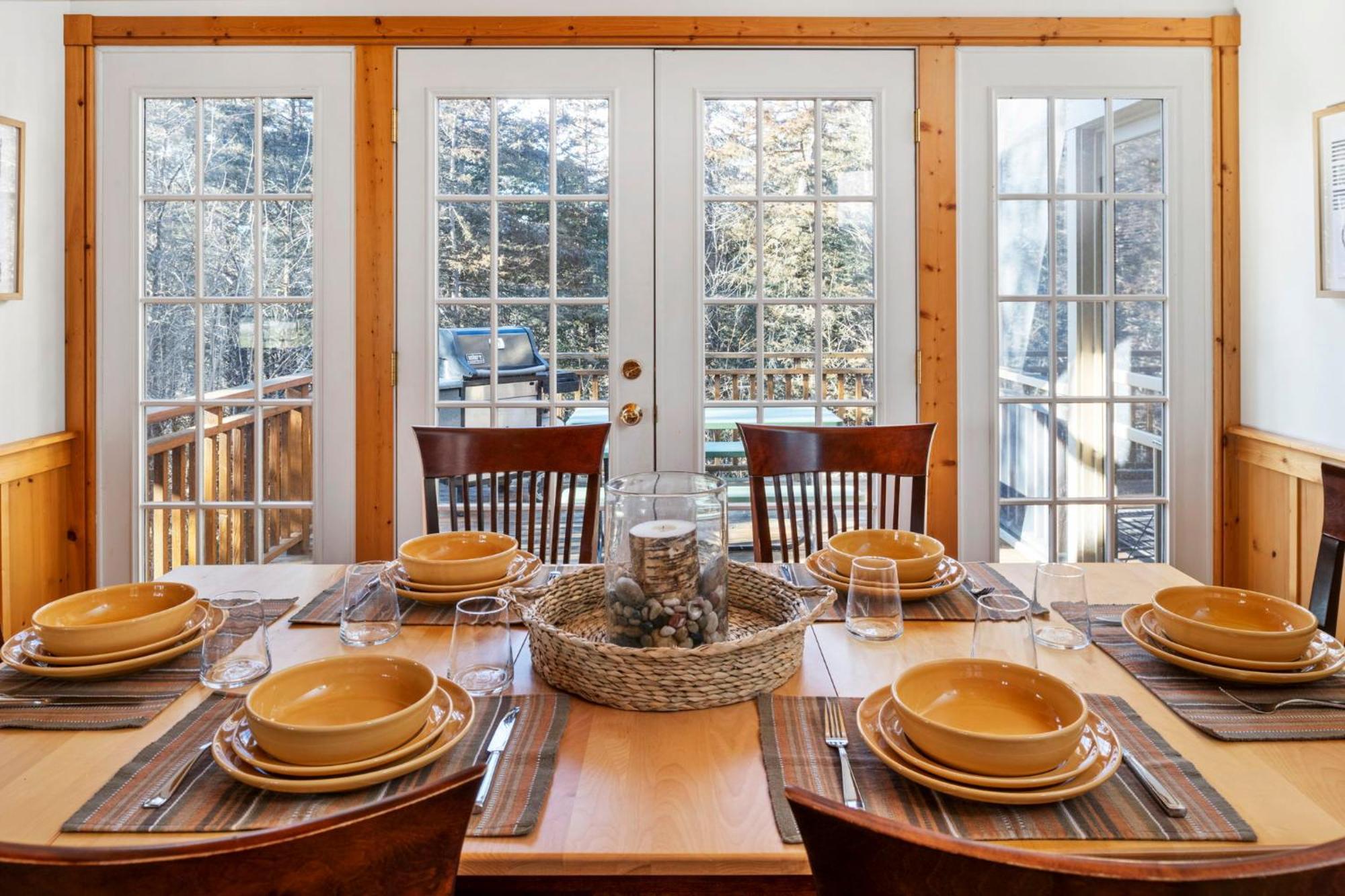 The Lodge, 'North Woods' Style, Boutique Galena Getaway! المظهر الخارجي الصورة