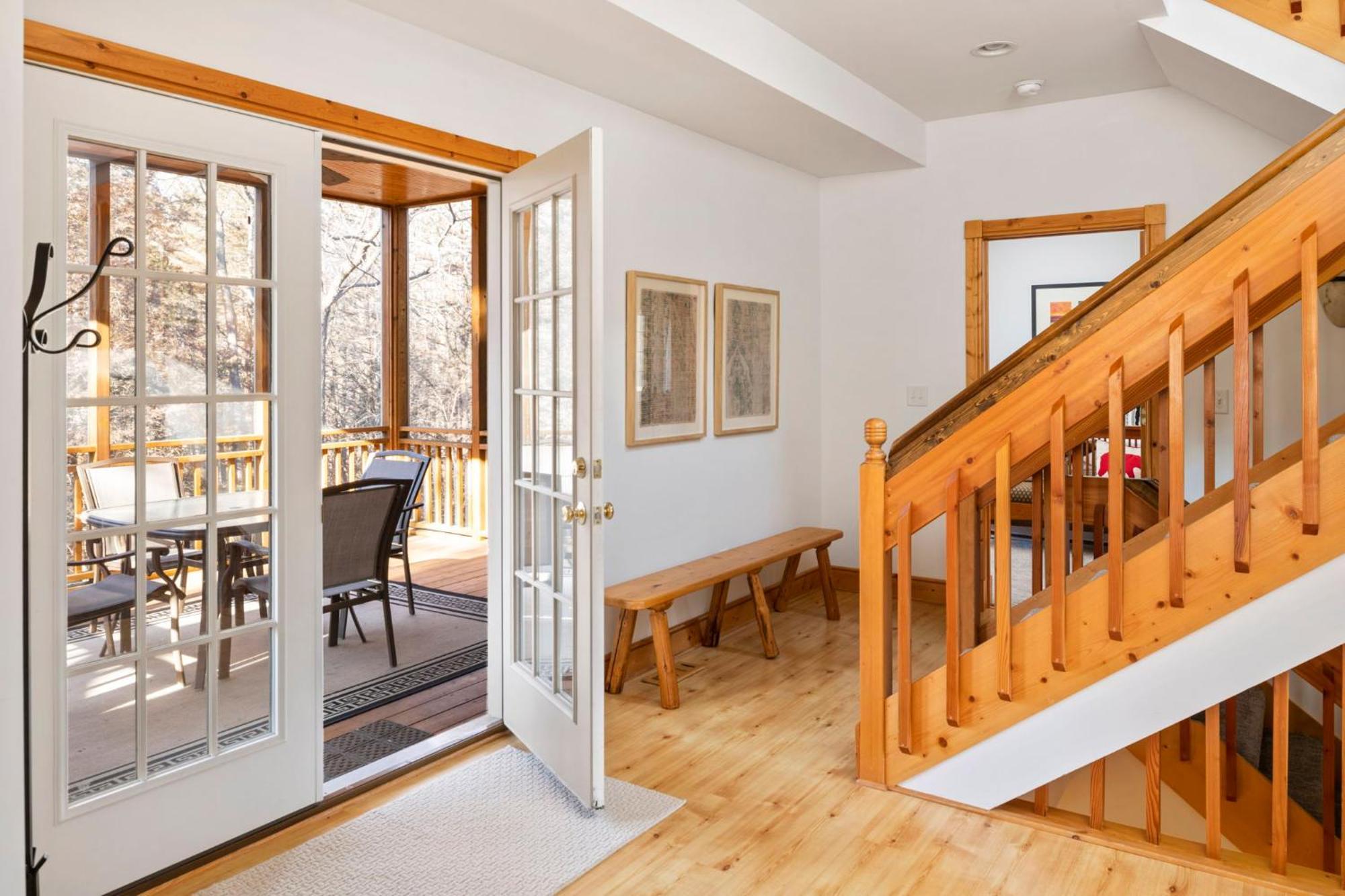 The Lodge, 'North Woods' Style, Boutique Galena Getaway! المظهر الخارجي الصورة