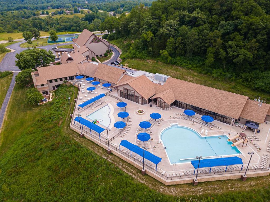 The Lodge, 'North Woods' Style, Boutique Galena Getaway! المظهر الخارجي الصورة