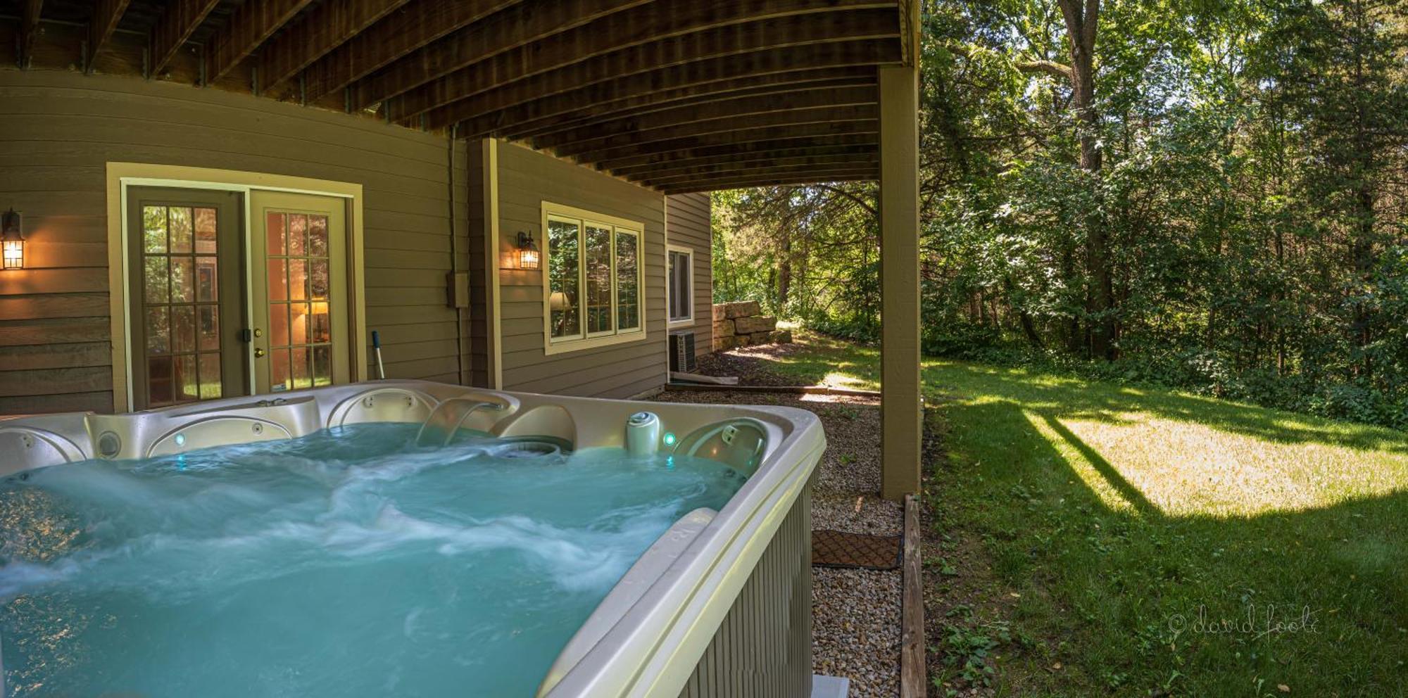The Lodge, 'North Woods' Style, Boutique Galena Getaway! المظهر الخارجي الصورة